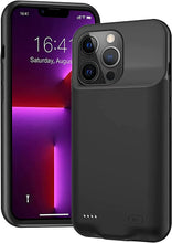 Load image into Gallery viewer, Battery Case 3200 Mah For Ip 6r6sr7r8
