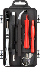 Load image into Gallery viewer, 110-in-1 Precision Screwdriver Set For Electronic And Electrical Tools
