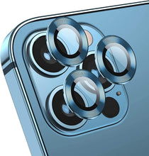 Load image into Gallery viewer, iPhone 14 Pro Max And iPhone 14 Pro Lens Protector
