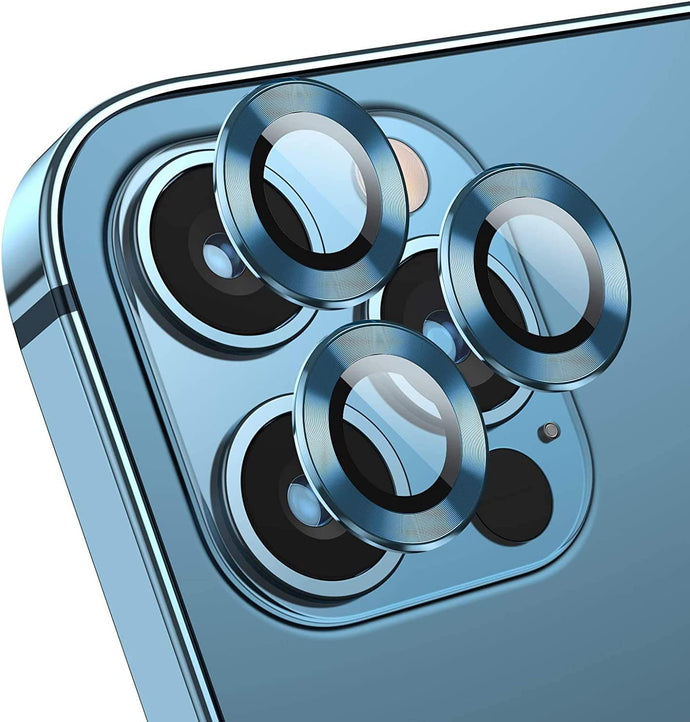 iPhone 14 Pro Max And iPhone 14 Pro Lens Protector