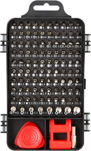 Load image into Gallery viewer, 110-in-1 Precision Screwdriver Set For Electronic And Electrical Tools
