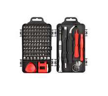 Load image into Gallery viewer, 110-in-1 Precision Screwdriver Set For Electronic And Electrical Tools
