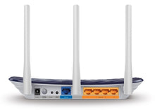 Load image into Gallery viewer, TP-Link AC750 Dual Band Wi-Fi Router - Archer C20
