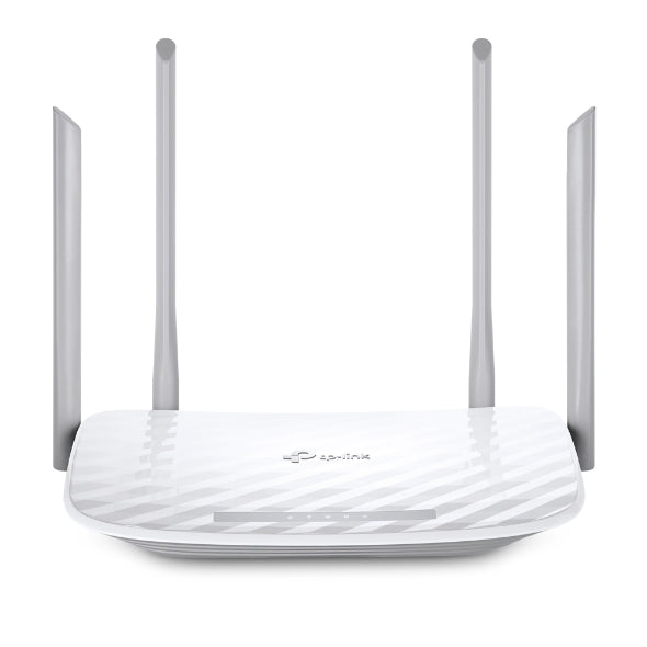 Tp-link Ac1200 Wireless Dual Band Router