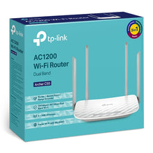 Load image into Gallery viewer, Tp-link Ac1200 Wireless Dual Band Router
