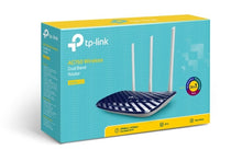 Load image into Gallery viewer, TP-Link AC750 Dual Band Wi-Fi Router - Archer C20
