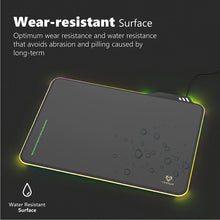 Load image into Gallery viewer, Vertux Optimized Surface Pro-Gaming Mouse Pad
