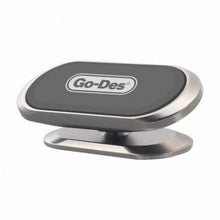Load image into Gallery viewer, Go Des GD All Round Rotating Car Bracket with lightning cable
