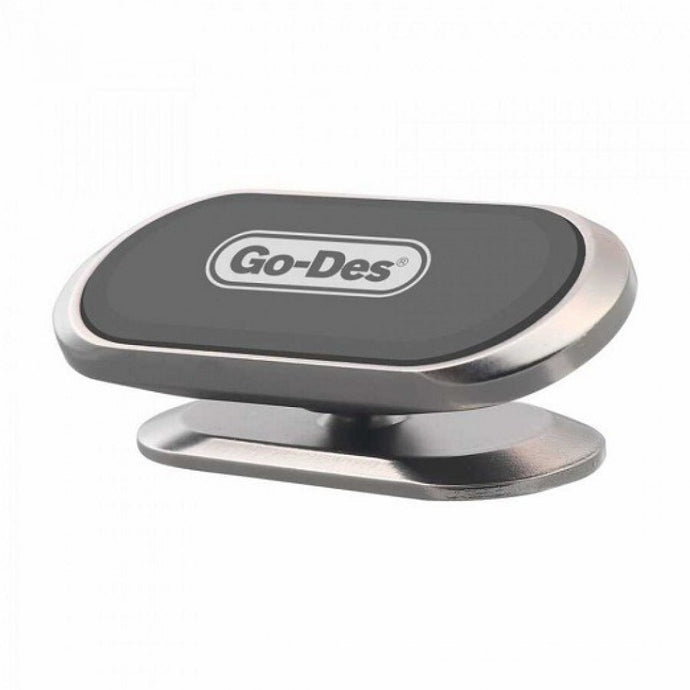 Go Des GD All Round Rotating Car Bracket with lightning cable