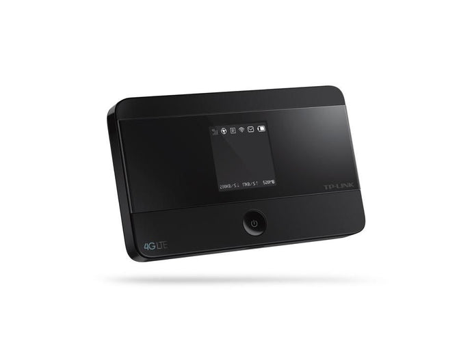 Tp-link 4G LTE supported with up to 150 Mbps