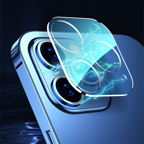 Iphone 11 Lens Screen Cover