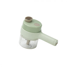 Load image into Gallery viewer, Smart Cordless Vegetable Chopper

