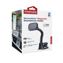 Load image into Gallery viewer, Promate Magnetic Smartphone Holder
