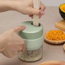 Load image into Gallery viewer, Smart Cordless Vegetable Chopper
