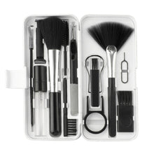 Load image into Gallery viewer, 18 in1 Computer Keyboard Cleaner Kit Earphone Cleaning Pen and mobile
