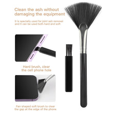 Load image into Gallery viewer, 18 in1 Computer Keyboard Cleaner Kit Earphone Cleaning Pen and mobile
