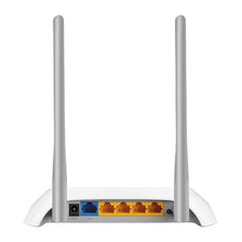 Load image into Gallery viewer, Tp-link 300 Mbps Wireless N Router
