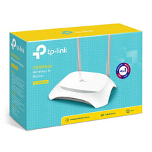 Load image into Gallery viewer, Tp-link 300 Mbps Wireless N Router
