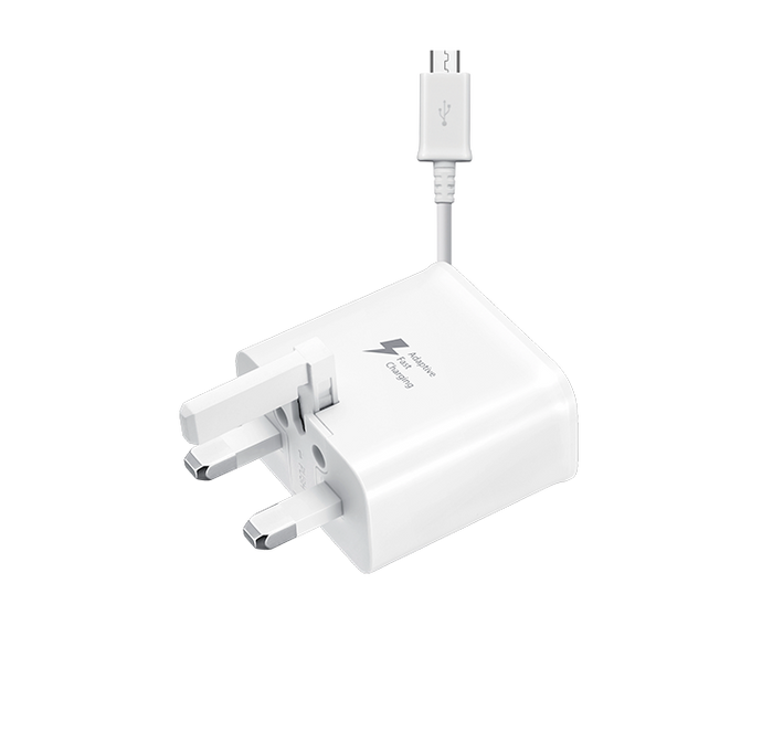 N YORK USB CHARGING MICRO
