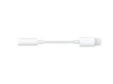 Load image into Gallery viewer, N York Lightning To 3.5mm Headphone Jack Adapter
