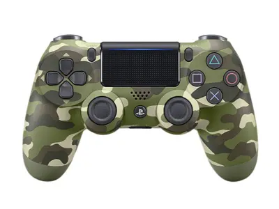 PS4 DUALSHOCK 4 CONTROLLER