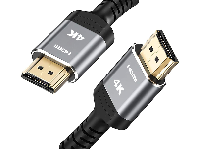 TECSA MAGNIFICO 4K HDMI CABLE WITH ETHERNET