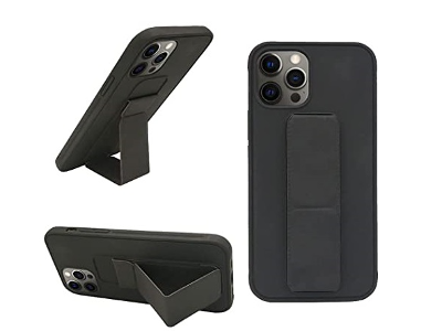 Iphone 14 Plus Case with Magnetic Stand & Holder