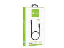 Load image into Gallery viewer, Nyork 1m Cable Usb Type-c To Lightning
