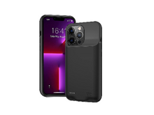 Load image into Gallery viewer, Battery Case 4000 Mah For Ip Ixr
