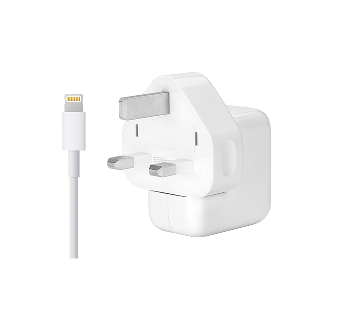 N YORK fast LIGHTING FAST CHARGER
