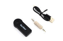 Load image into Gallery viewer, DesGo Des GD-BT102 Bluetooth Receiver
