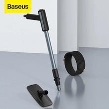 Load image into Gallery viewer, Baseus Clean Guard Nozzle With Car Wash Hose 15m
