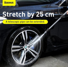 Load image into Gallery viewer, Baseus Clean Guard Nozzle With Car Wash Hose 15m
