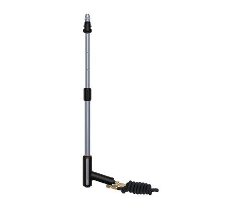 Baseus Clean Guard Nozzle With Car Wash Hose 15m