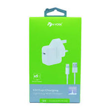 Load image into Gallery viewer, N YORK fast LIGHTING FAST CHARGER
