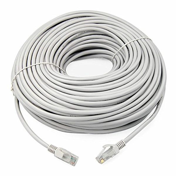 TECSA CAT6 NETWORK LAN CABLE