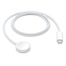 Load image into Gallery viewer, Apple Watch Magnetic Fast Charger To Usb-c Cable 1m
