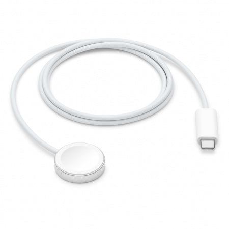 Apple Watch Magnetic Fast Charger To Usb-c Cable 1m