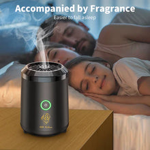 Load image into Gallery viewer, Bukhoor Bk 18 Stylish And High Quality Portable Incense
