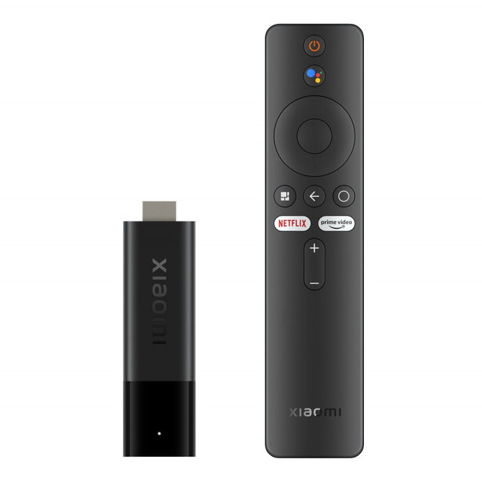 Xiaomi 4k Tv Stick